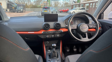 Audi Q2 1.0 TFSI SE 5dr Petrol Estate